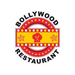 BOLLYWOOD RESTAURANT logo