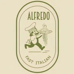 Alfredo logo