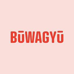 Bu Wagyu Burger logo