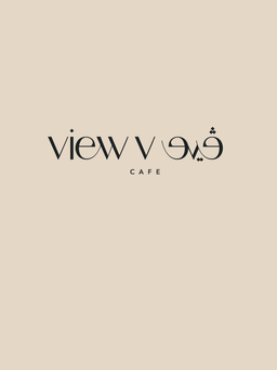 View Coffee logo