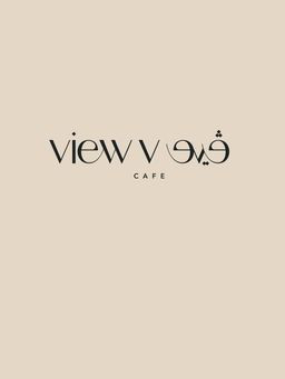 View Coffee logo