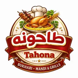 Tahona logo