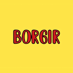 Borgir logo