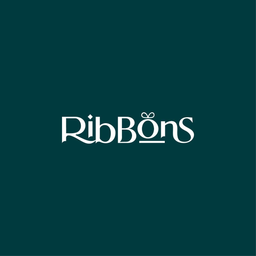 Ribbons logo