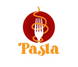 Pasta Pesto logo