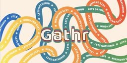 Gathr logo