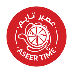 Aseer Time logo
