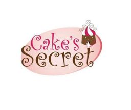 Cakes Secret logo