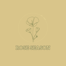 Rose Season logo