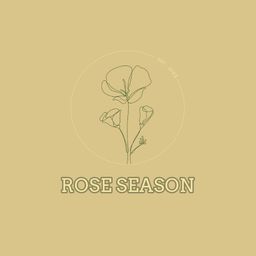 Rose Season logo