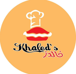 Khaled's logo