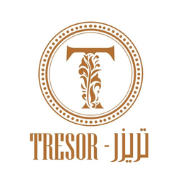 TRÉSOR logo