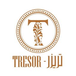TRÉSOR logo