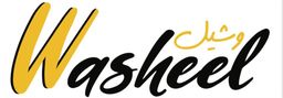Washeel logo