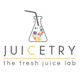 Juicetry logo