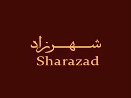 sharazad logo