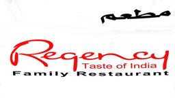 Regency Family Restaurant logo