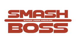 Smash Boss logo