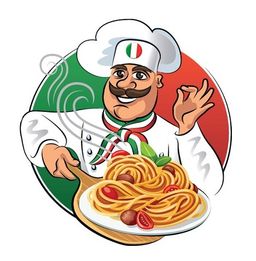 Alaz Pasta logo