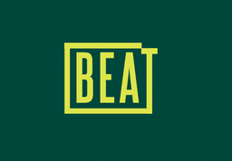 BEAT logo