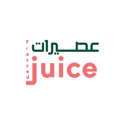 Pressed Juice logo