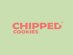 Chipped Cookies logo