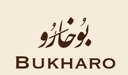 Bukharo logo