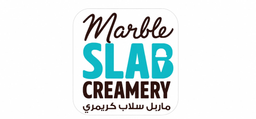 Marble Slab Creamery logo