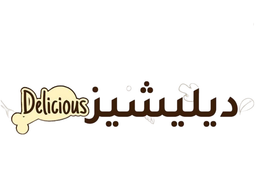 Delicious logo
