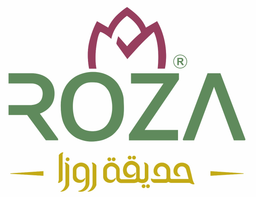 Garden roza logo