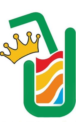 Avocado Gasab Fargali juice logo