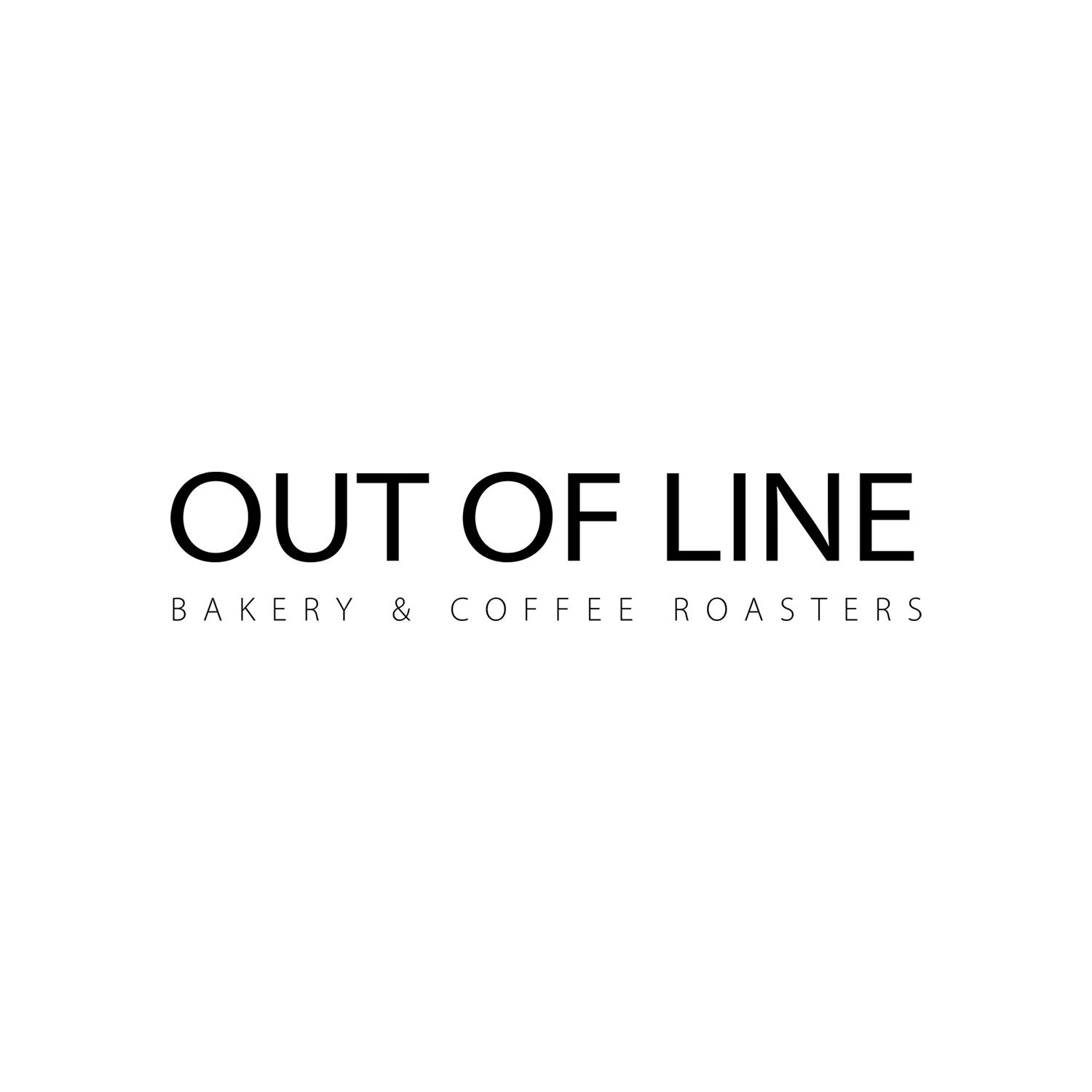 Out of Line Coffee Roasters