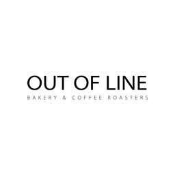 OUT OF LINE logo