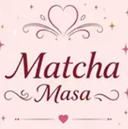 match masa logo