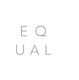 EQUAL logo