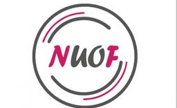 Nuof logo