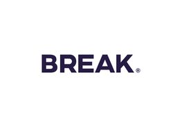 Break logo