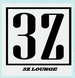 3Z LOUNGE logo