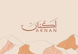 Aknan logo
