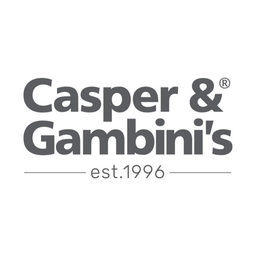Casper & Gambini's logo