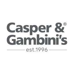 Casper & Gambini's logo