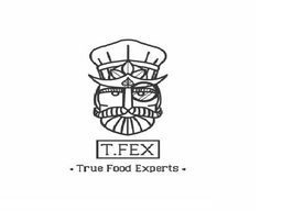 T.FEX logo