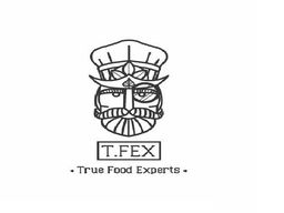 T.FEX logo