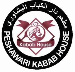 Peshawari Kabab House logo