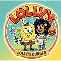LOLLYS logo