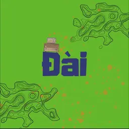Dài logo