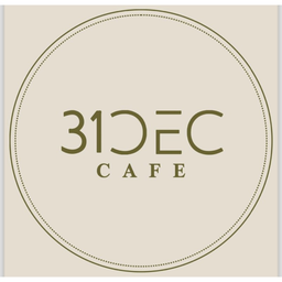 DEC 31 logo
