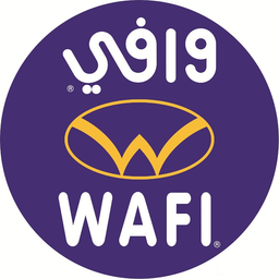 Wafi logo