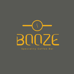 Booze Coffee logo