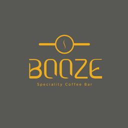 Booze Coffee logo